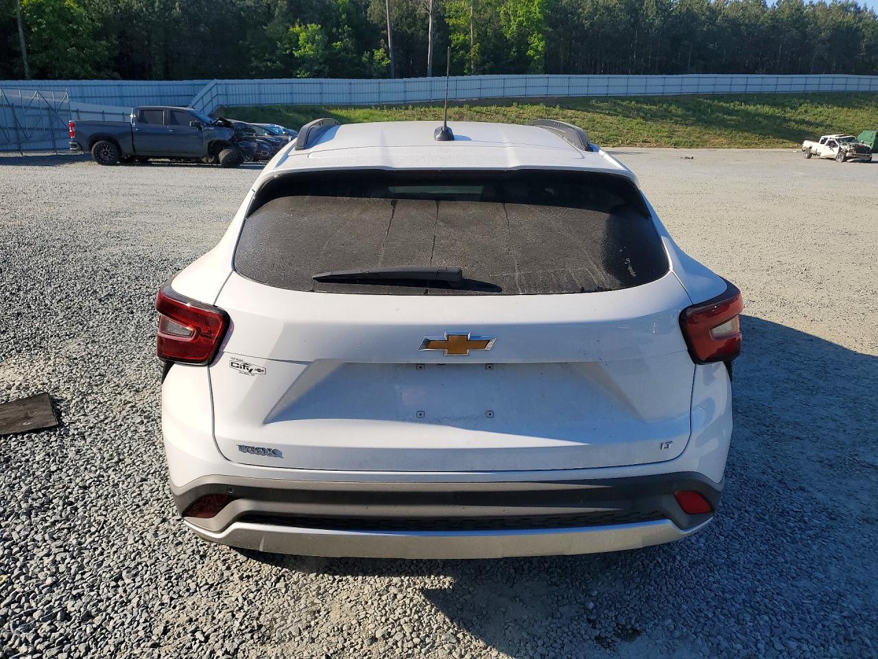 Chevrolet Trax 1lt