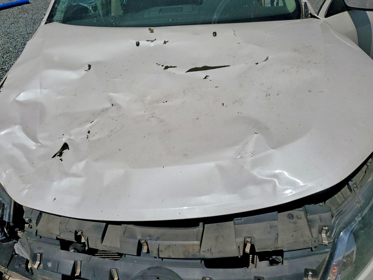 Ford Fusion Sel