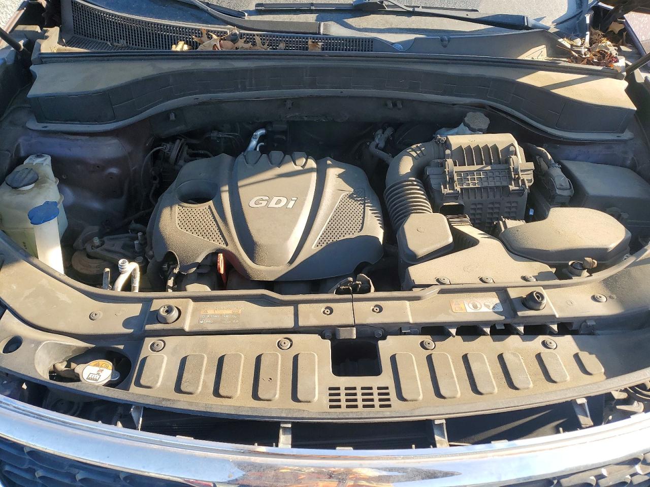 Kia Sorento Lx