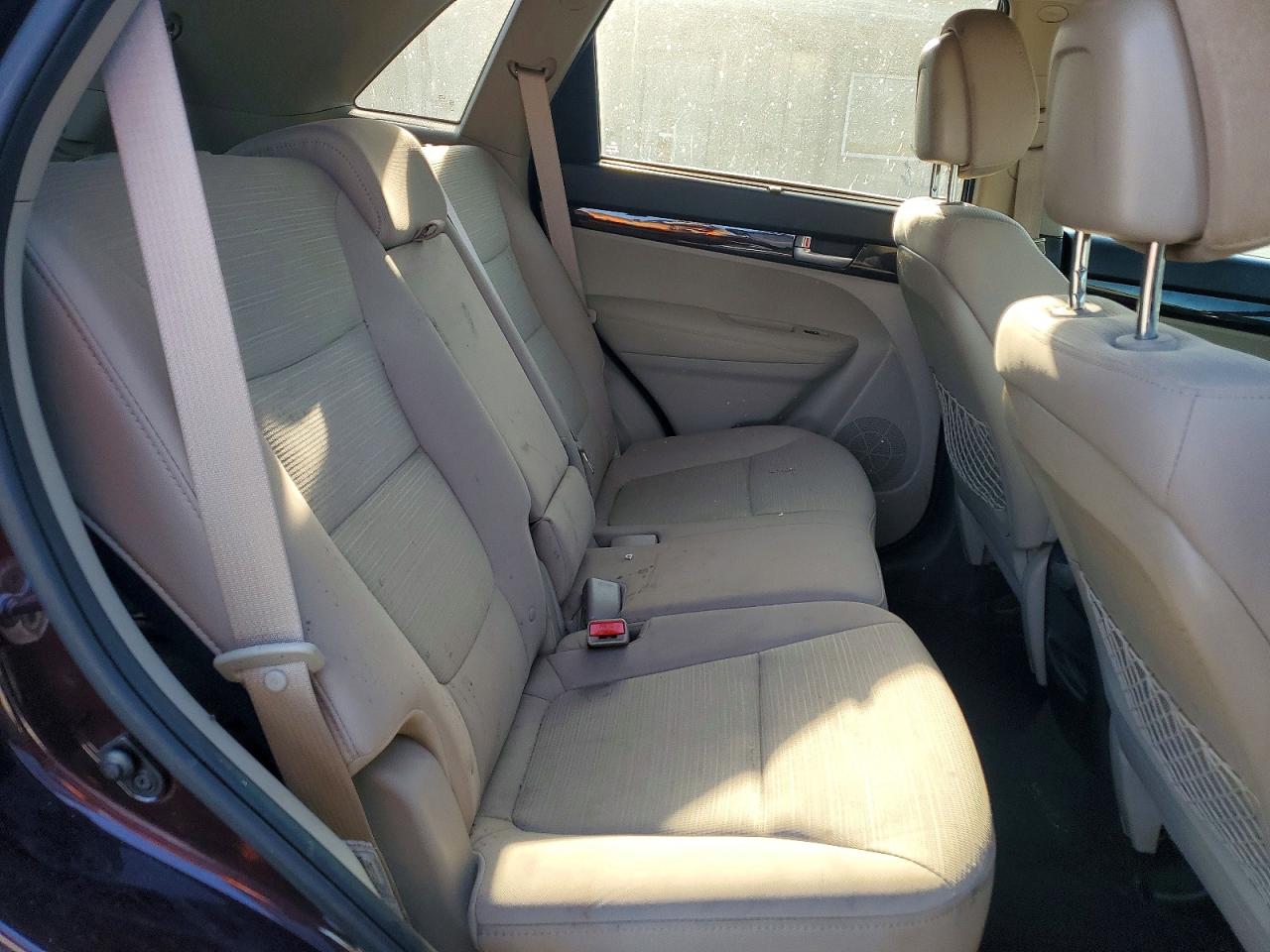 Kia Sorento Lx