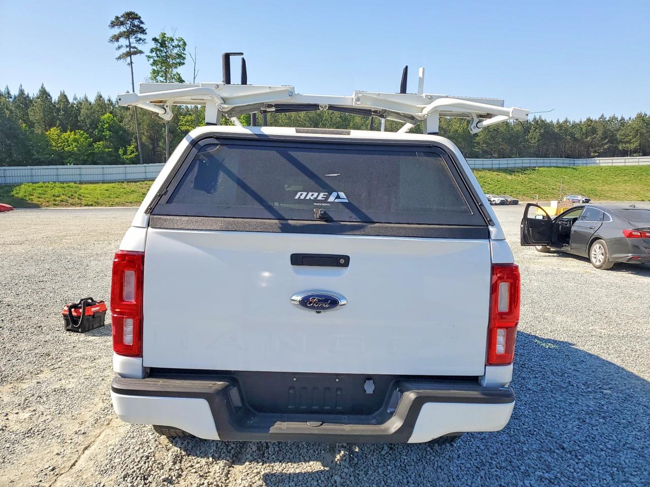Ford Ranger Xl
