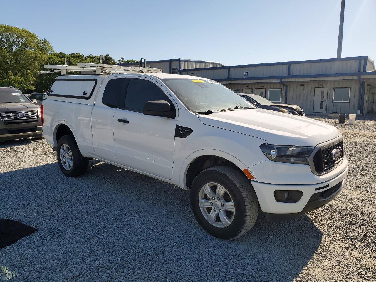 Ford Ranger Xl