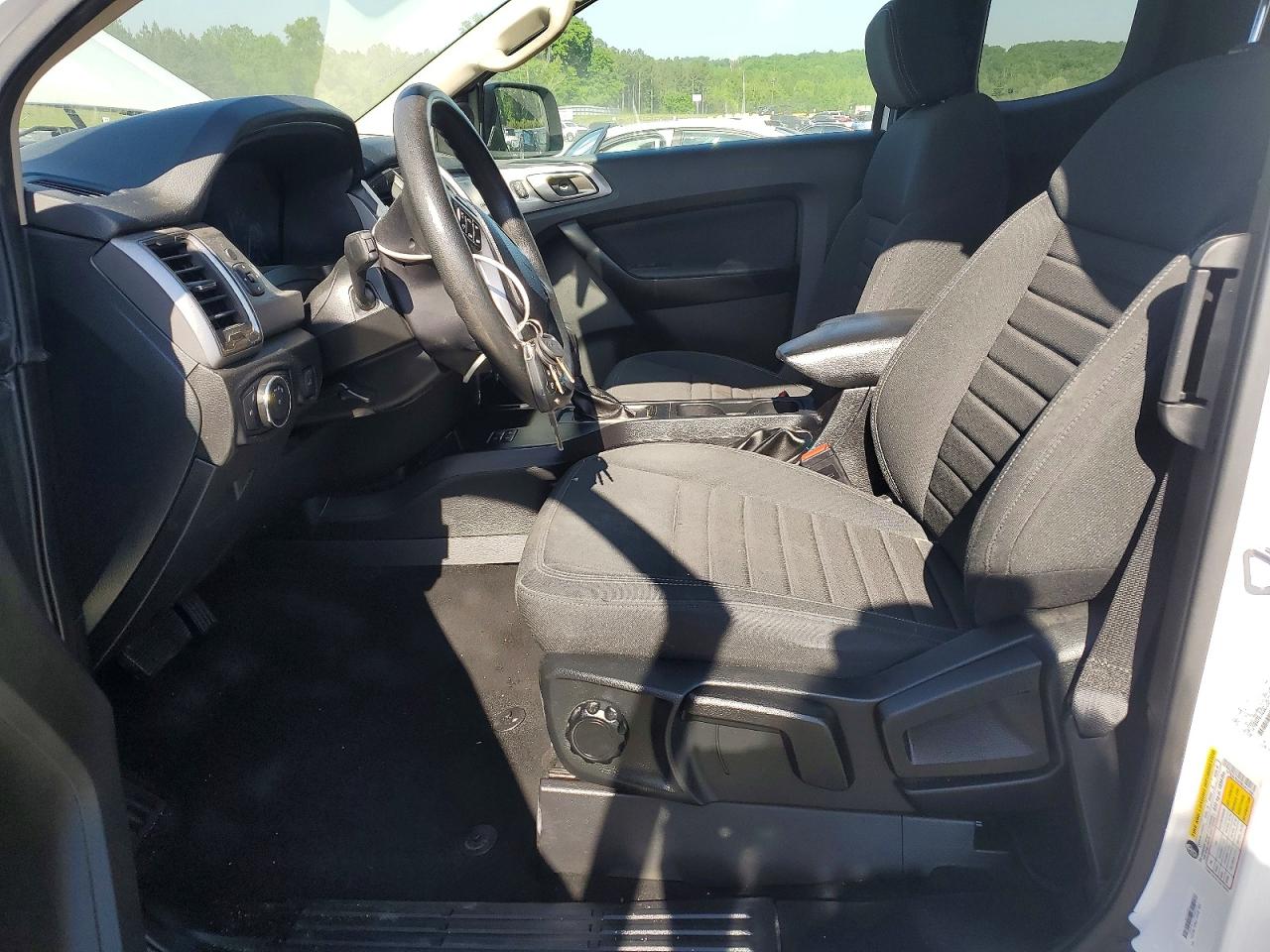 Ford Ranger Xl