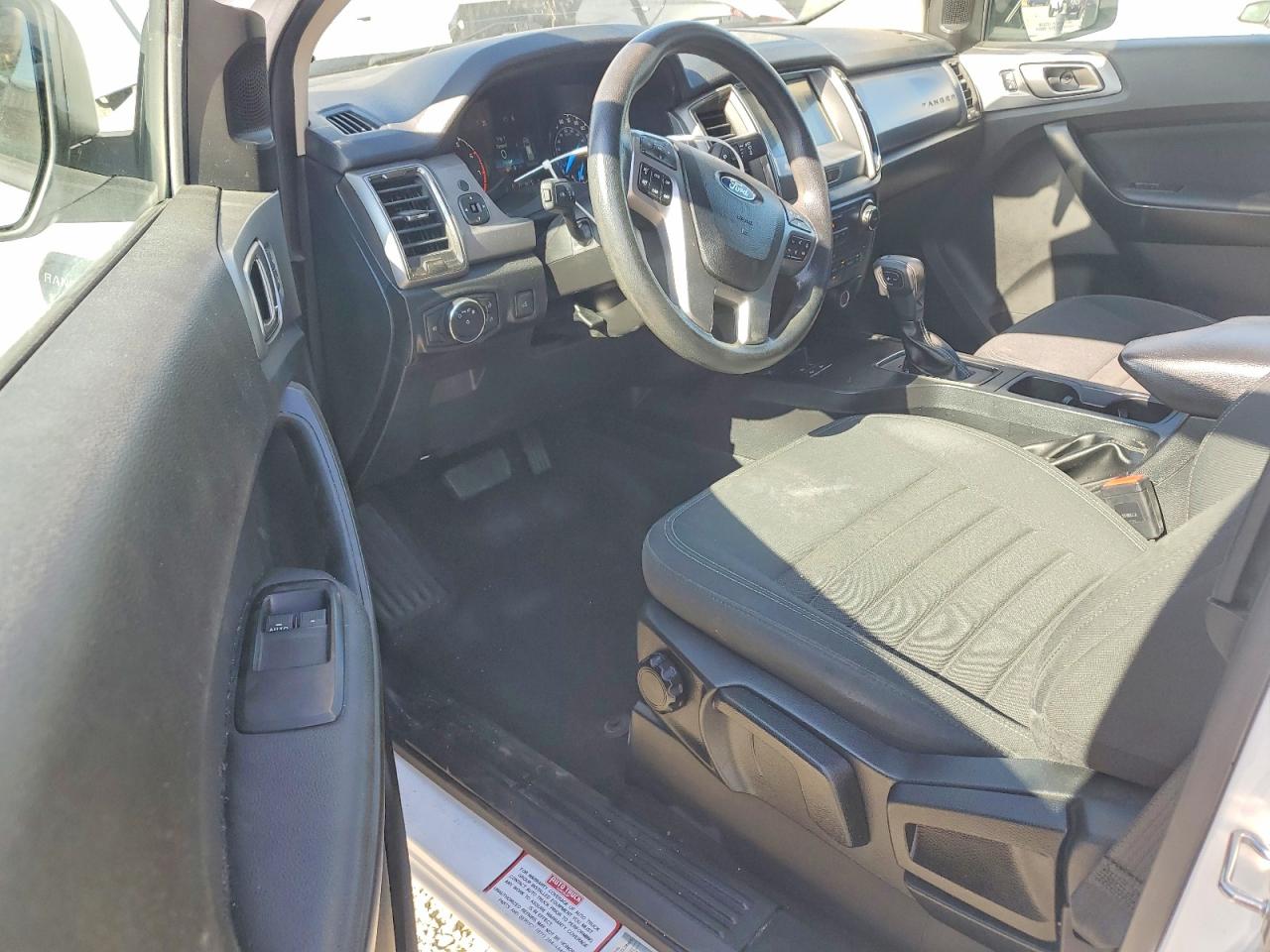Ford Ranger Xl