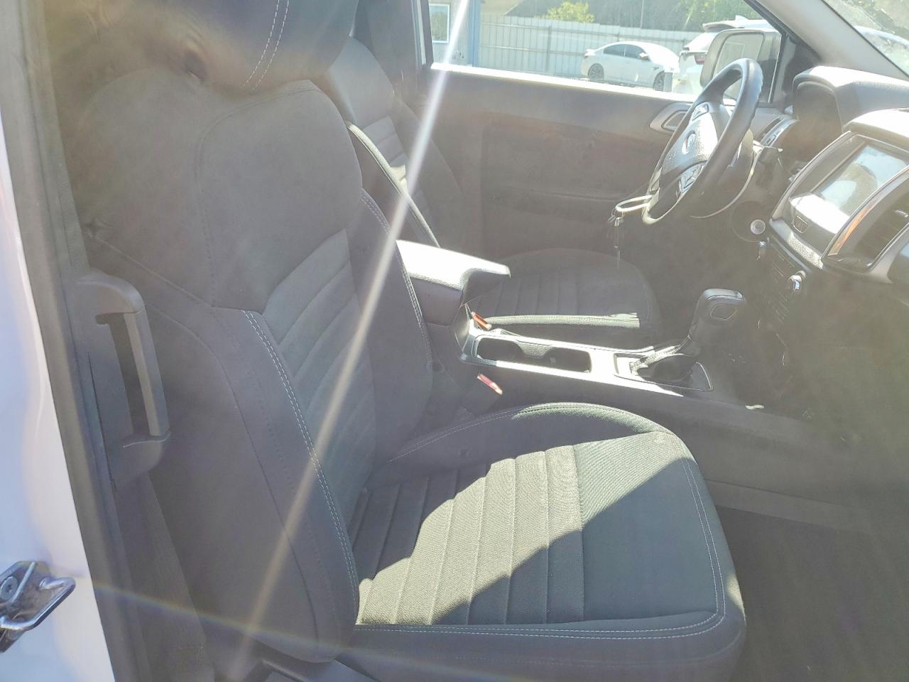 Ford Ranger Xl