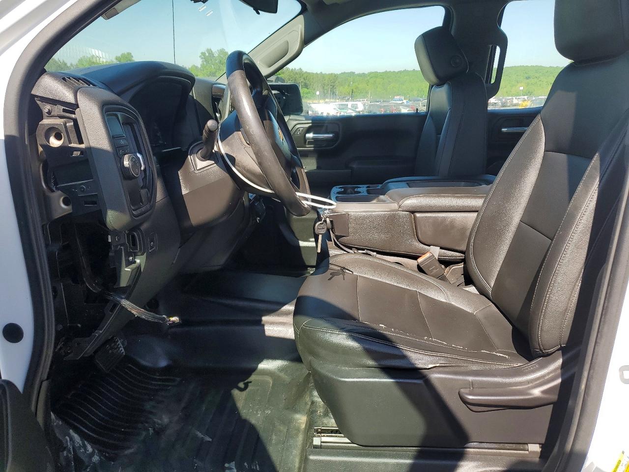 Chevrolet Silverado C1500