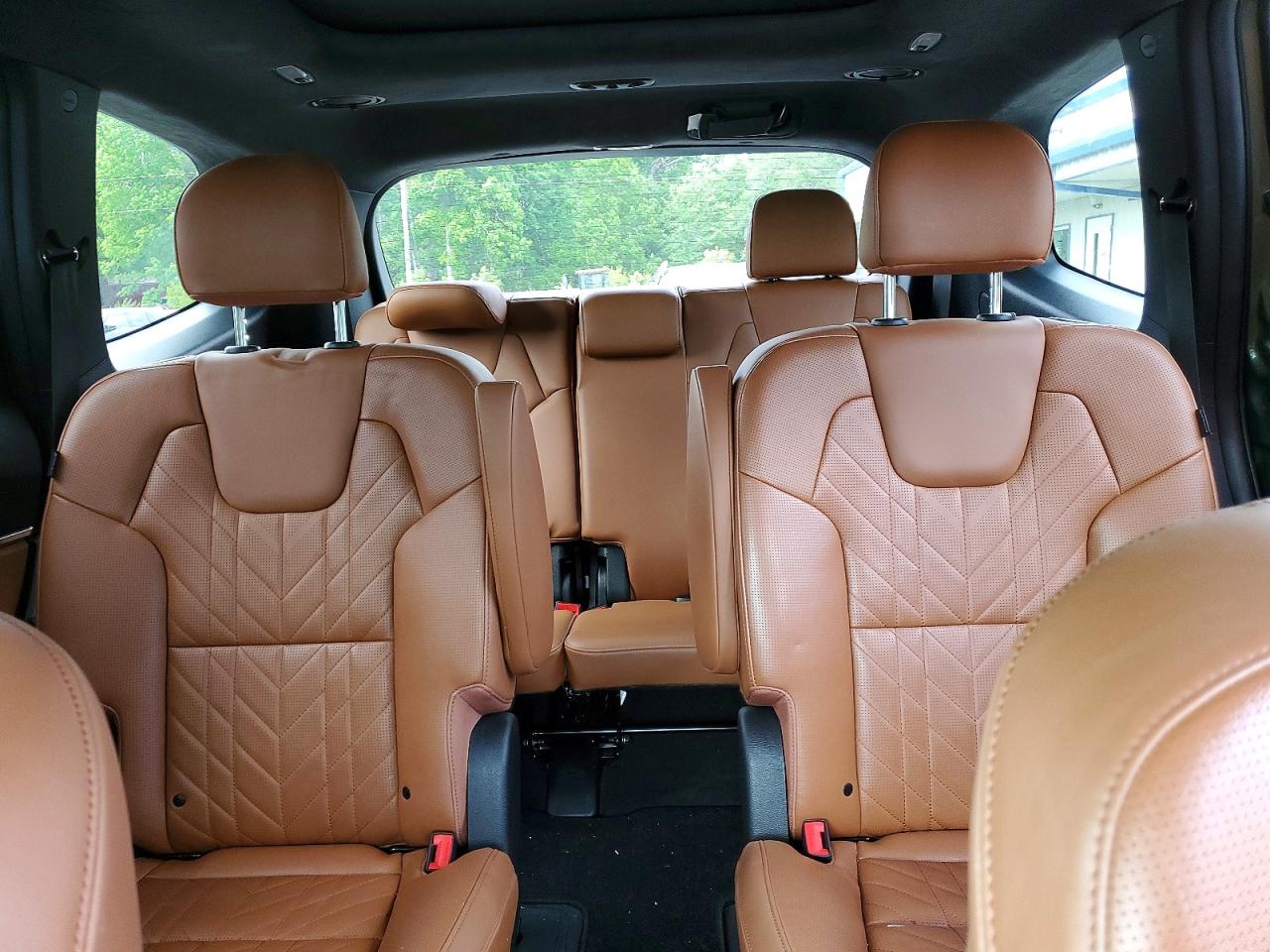 Kia Telluride Sx-prestige X-line
