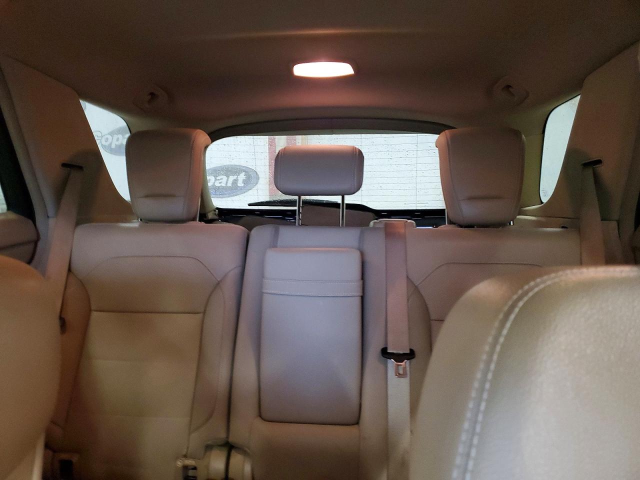 Mercedes-Benz M-Class 350