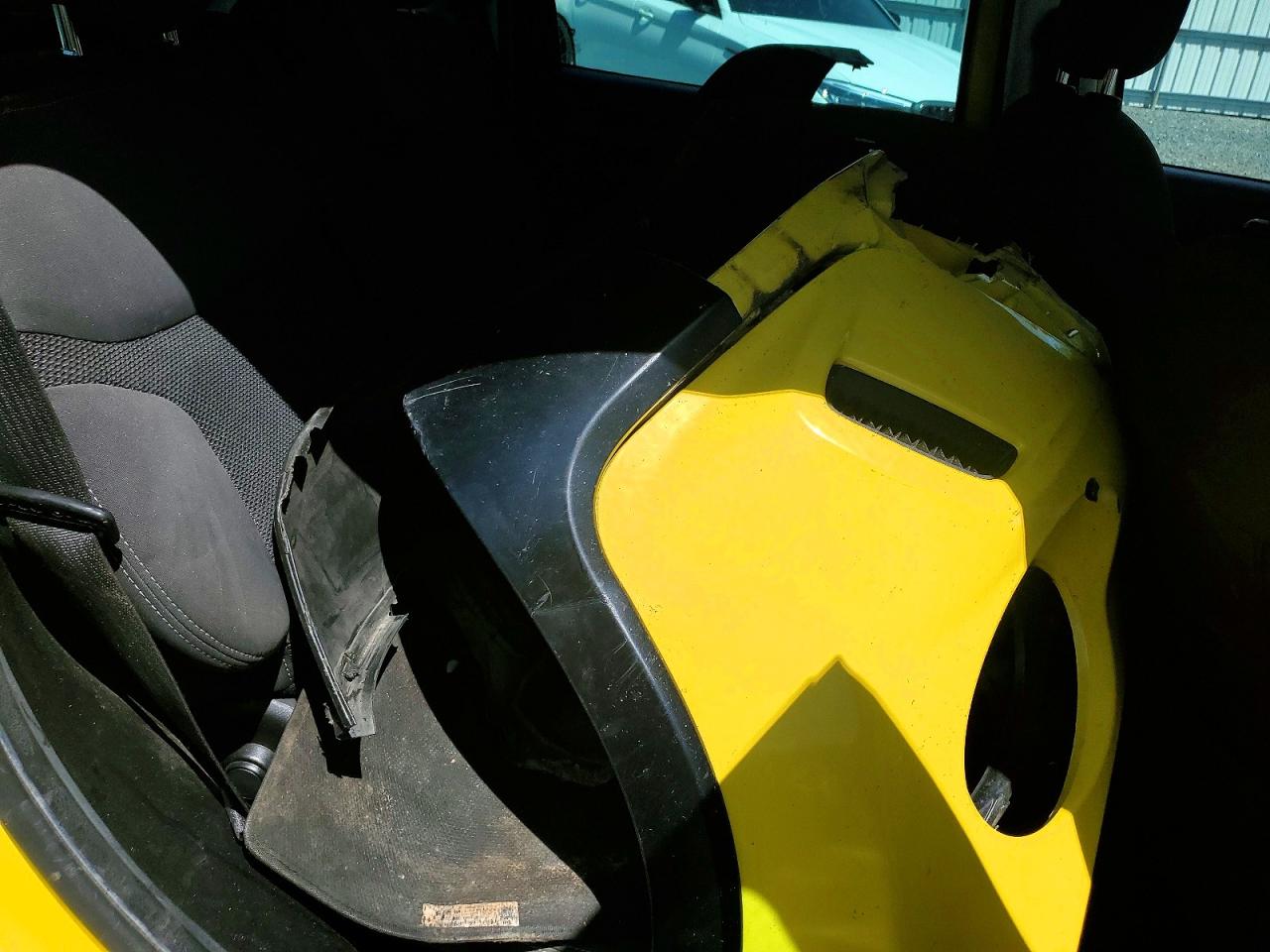 FIAT 500 Trekking
