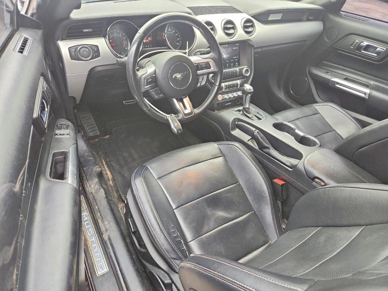 Ford Mustang Gt