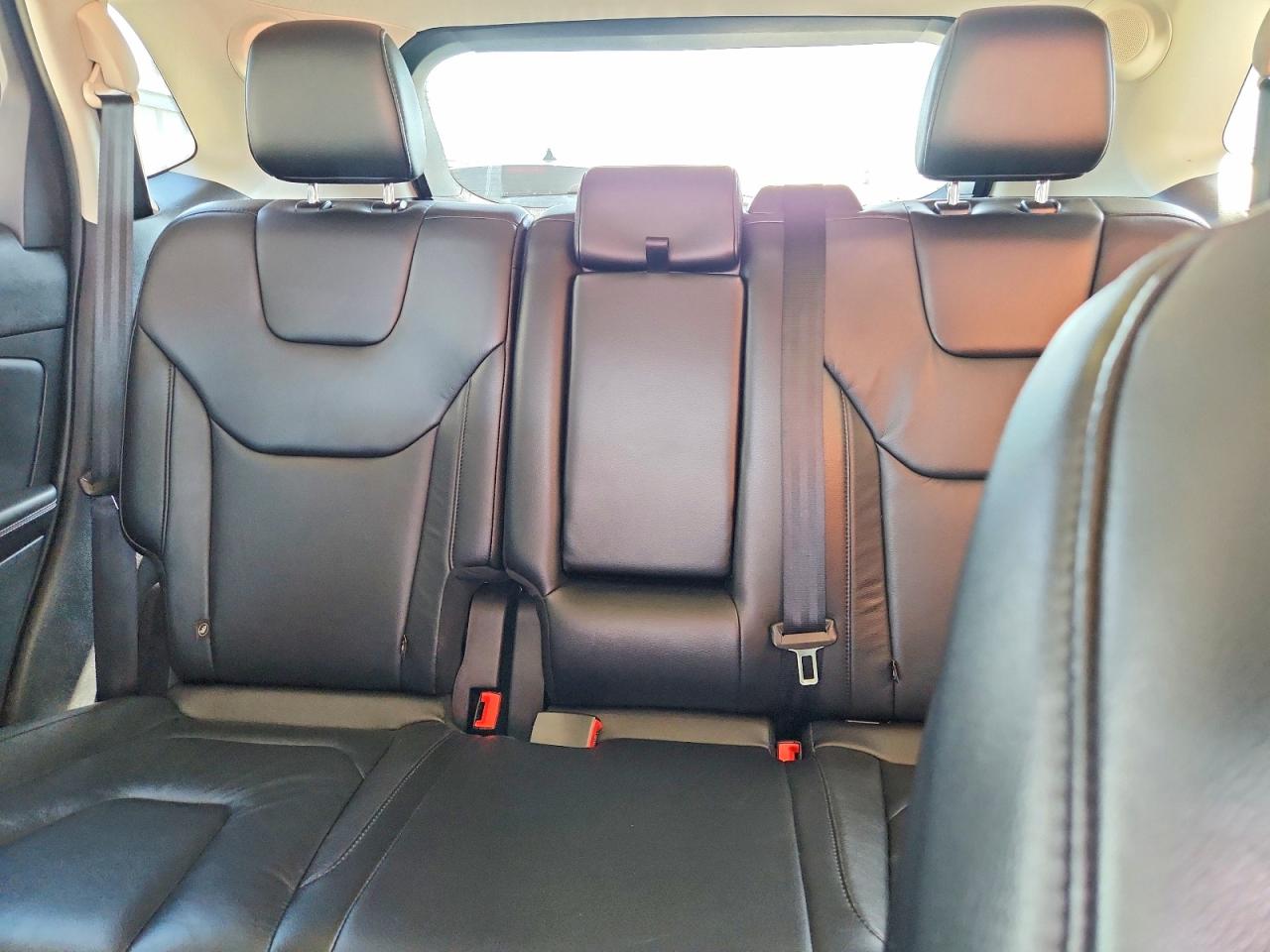 Ford Edge Titanium