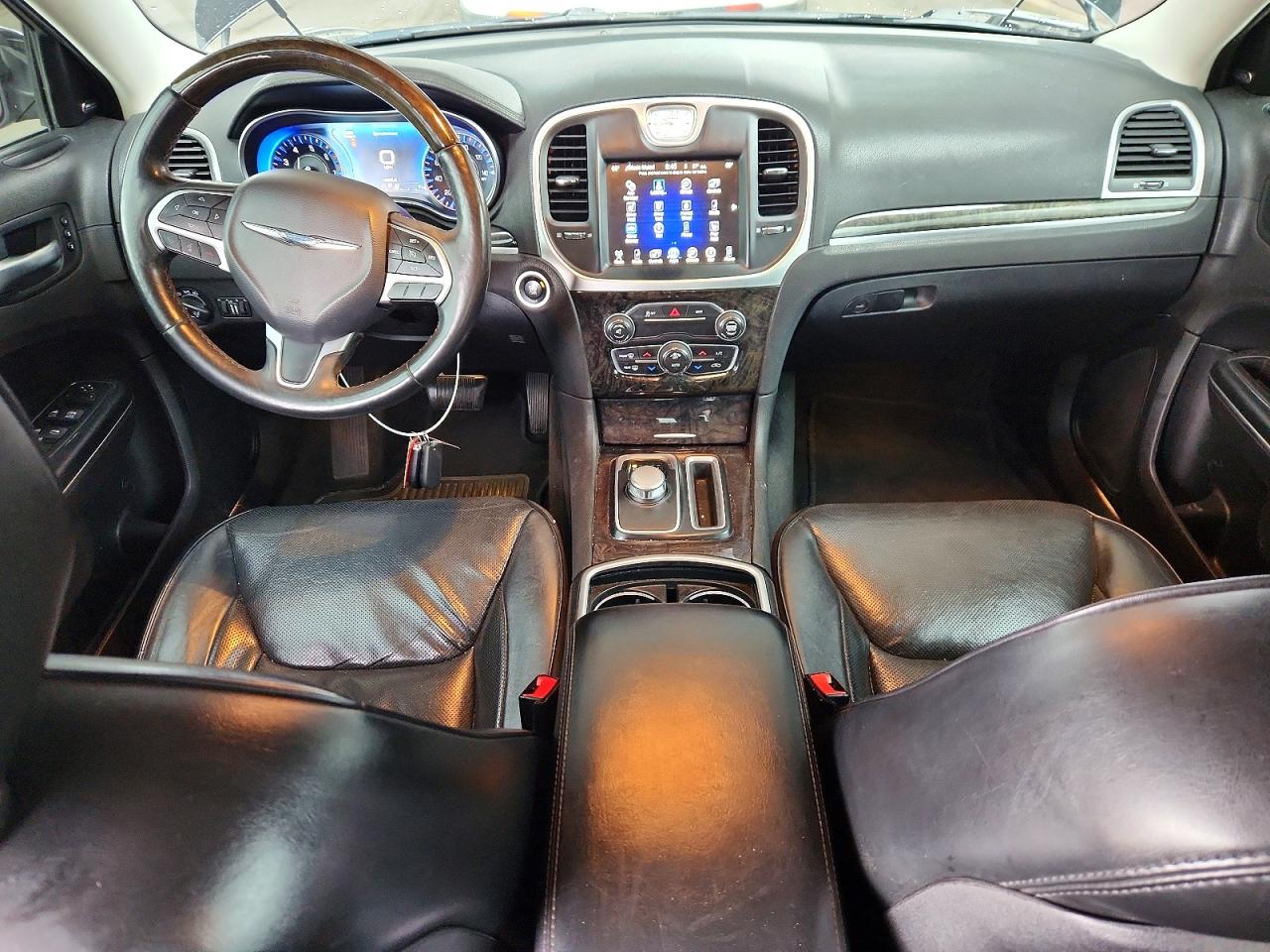 Chrysler 300