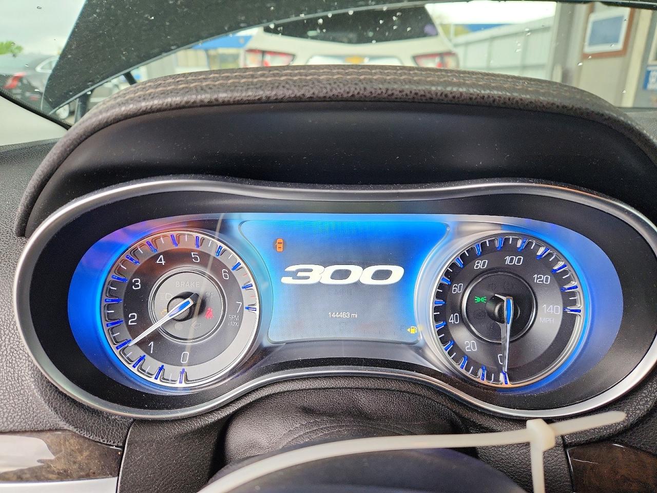 Chrysler 300
