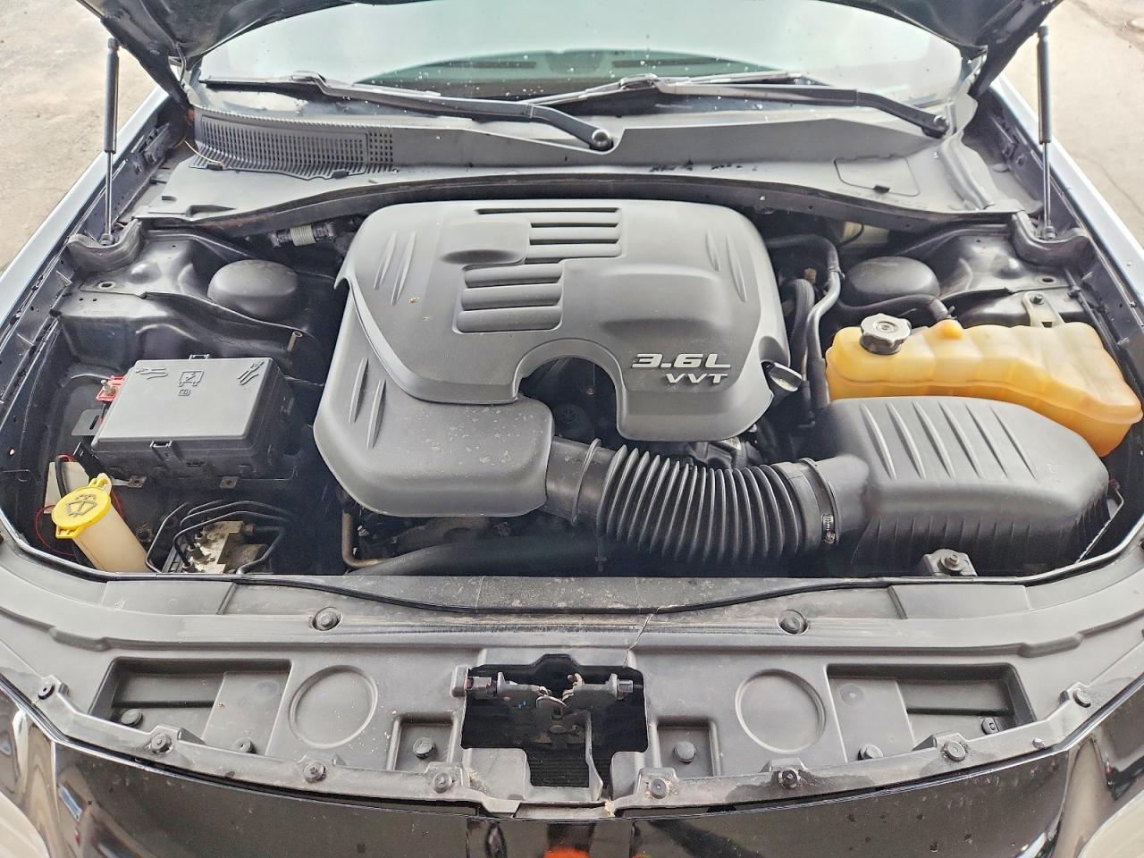 Chrysler 300