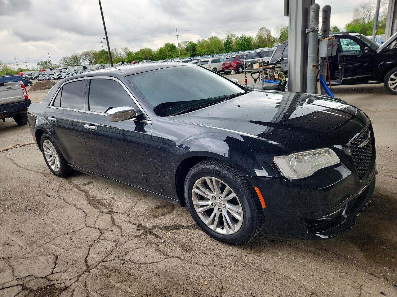 Chrysler 300