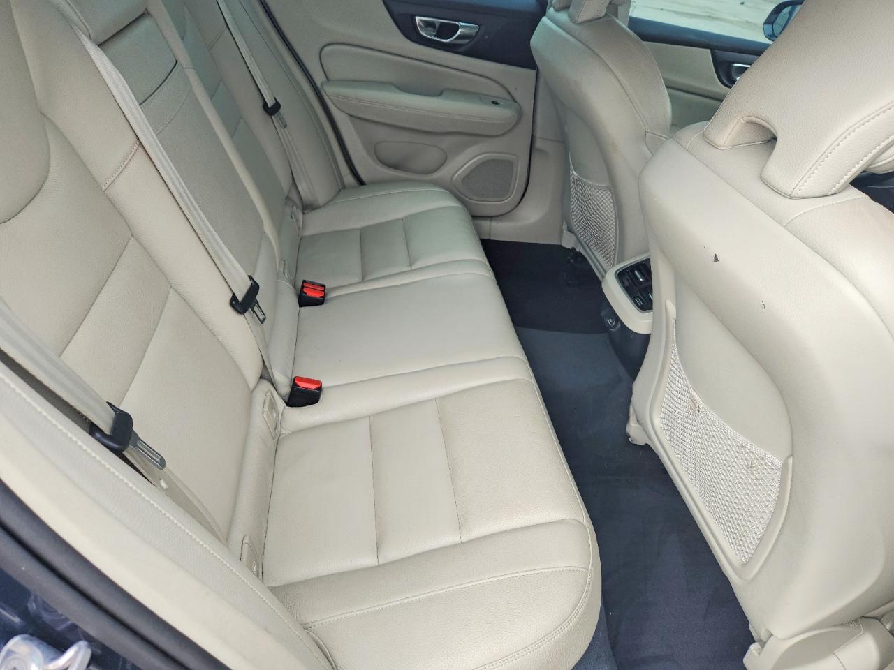 Volvo S60 T6 Inscription