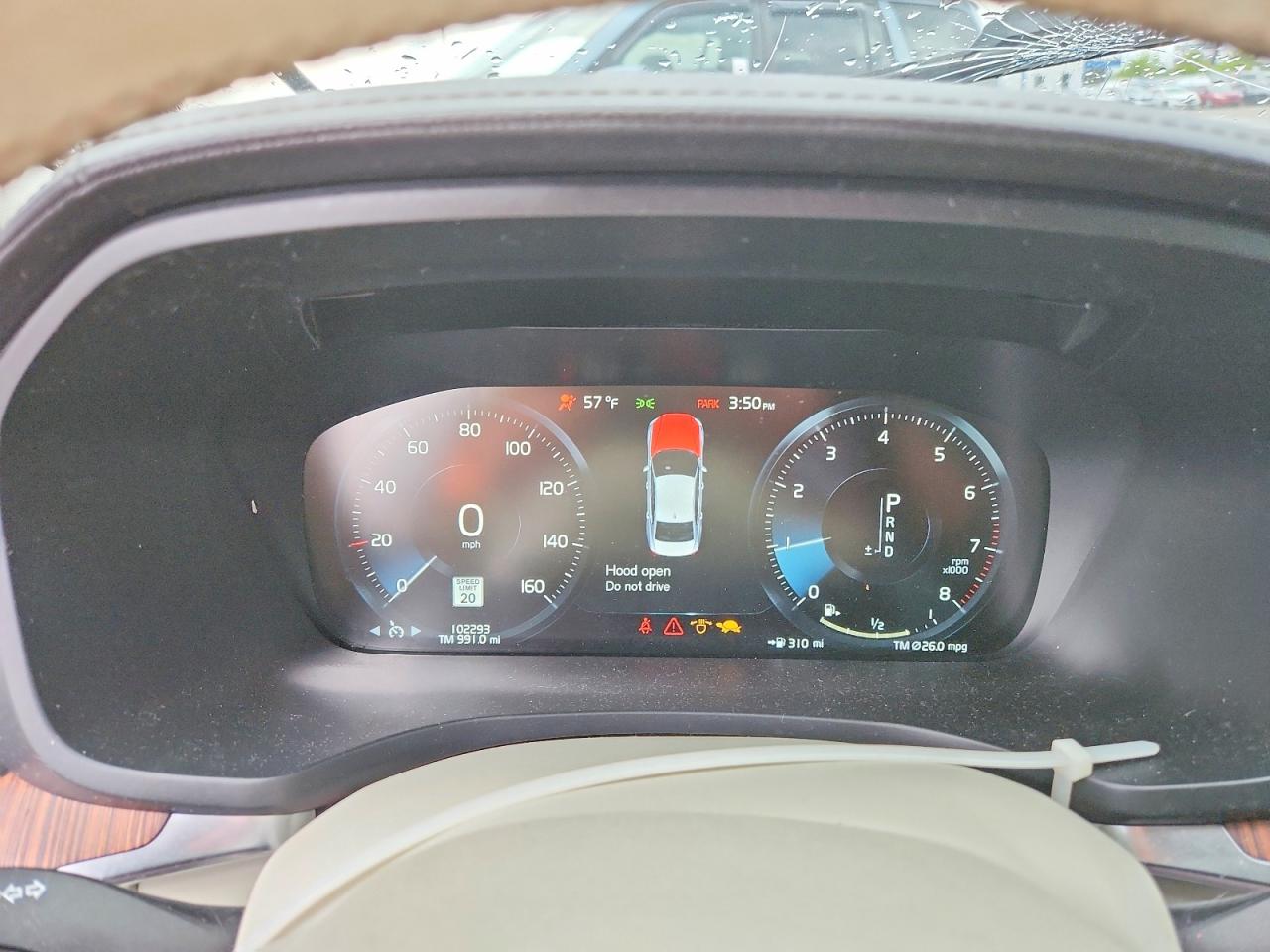 Volvo S60 T6 Inscription