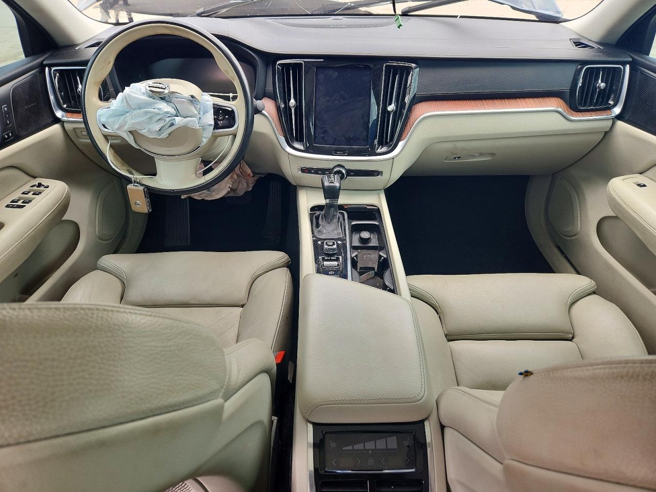Volvo S60 T6 Inscription