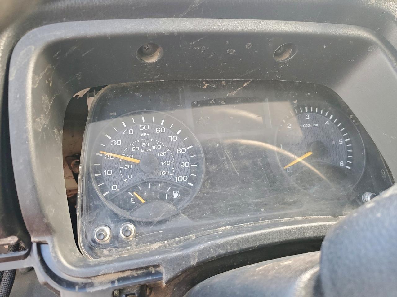 Mitsuifuso Fe Fec9ts