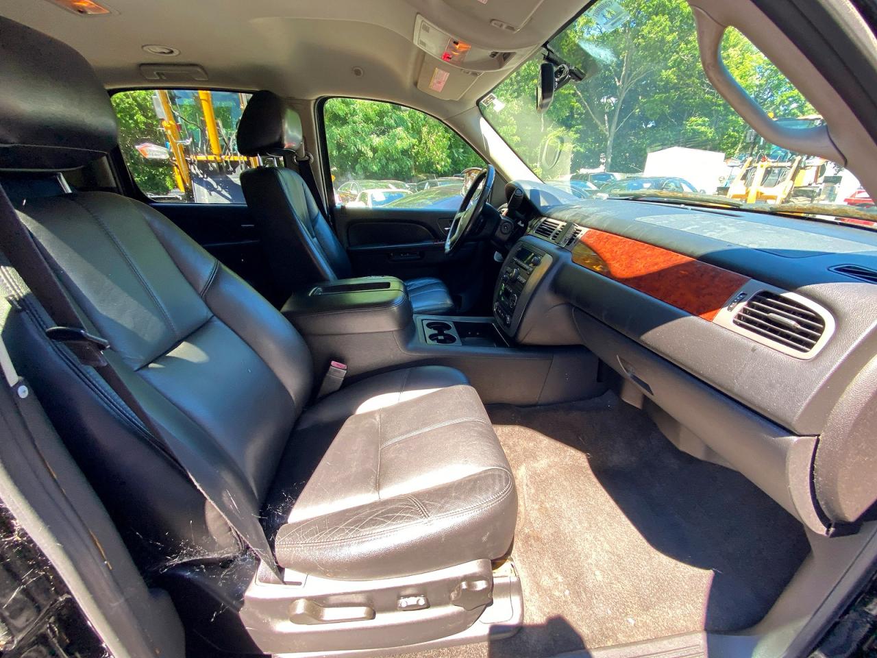 GMC Yukon K1500 Slt