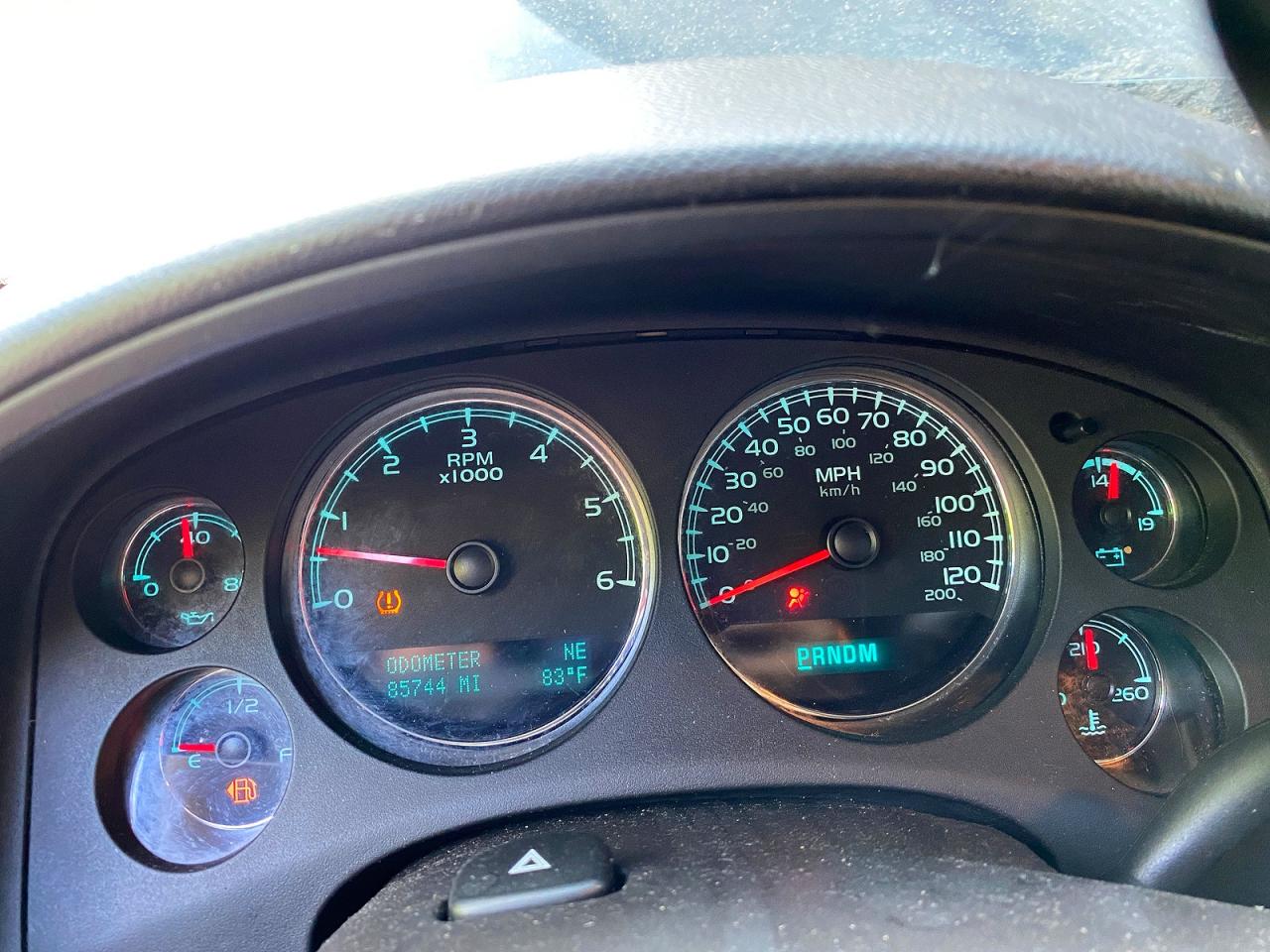 GMC Yukon K1500 Slt