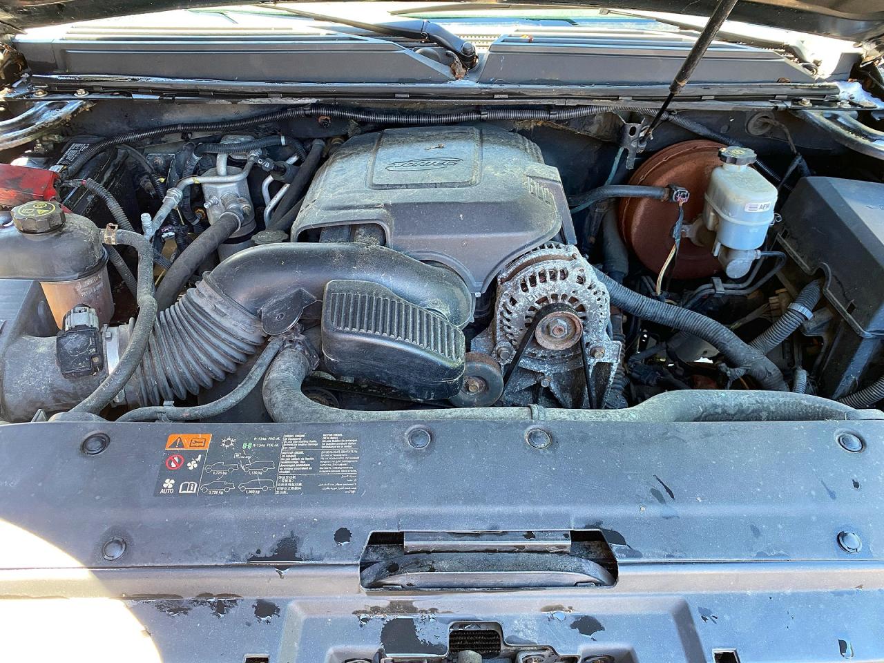 GMC Yukon K1500 Slt
