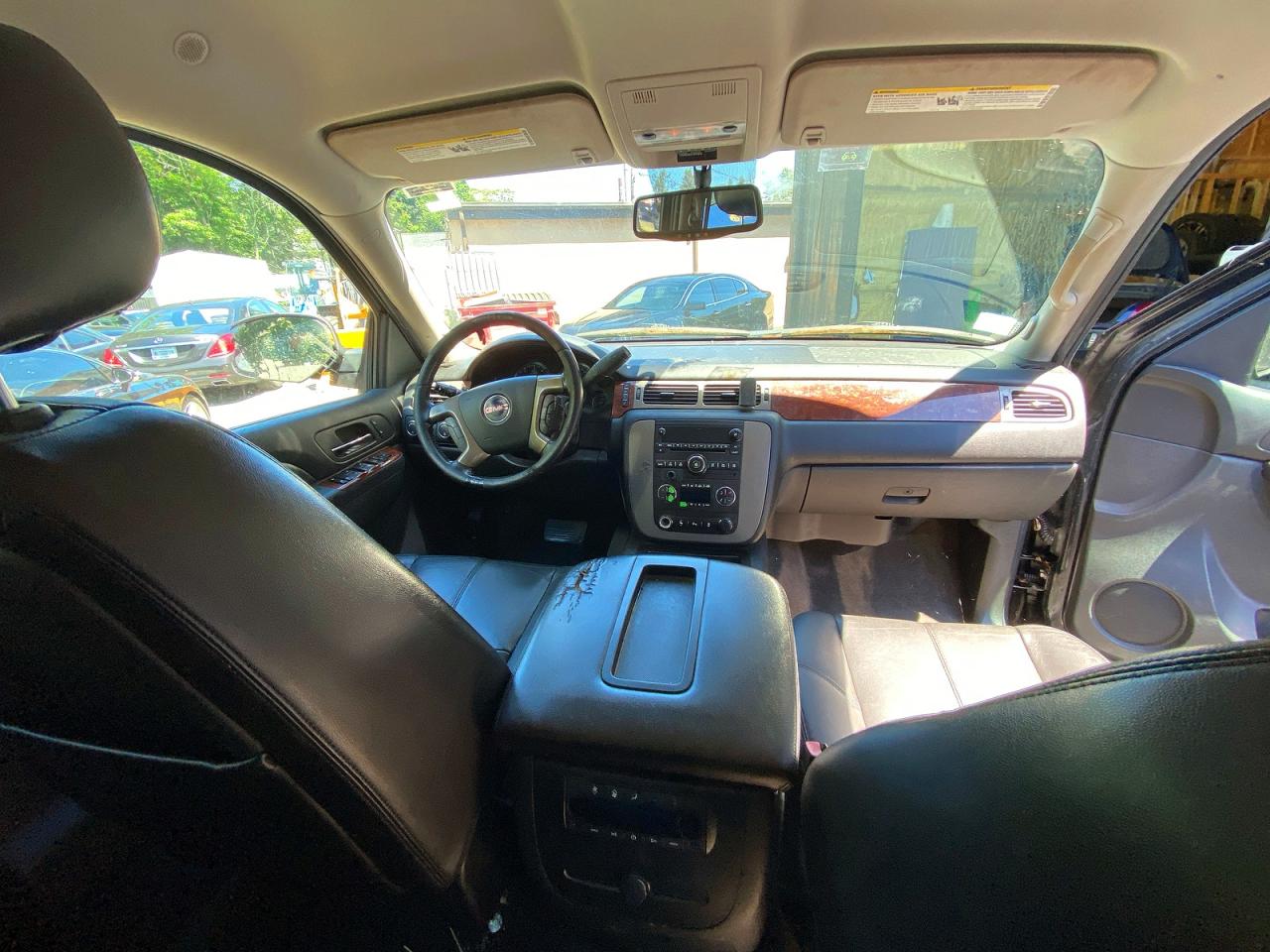 GMC Yukon K1500 Slt