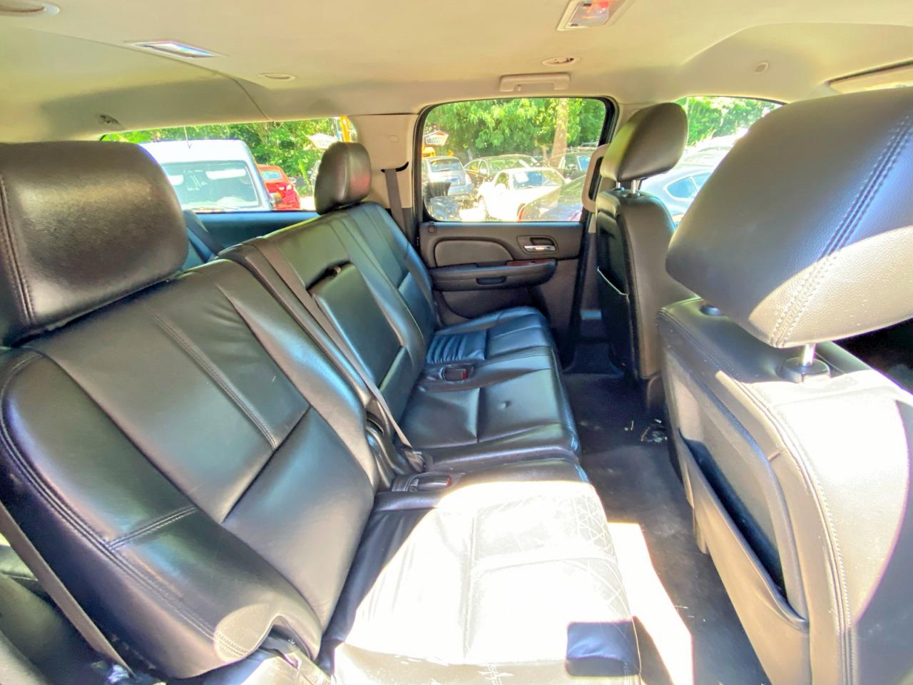 GMC Yukon K1500 Slt