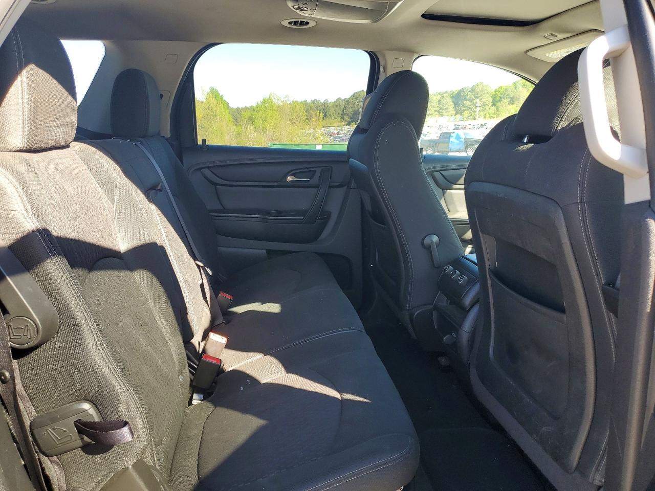 GMC Acadia Sle