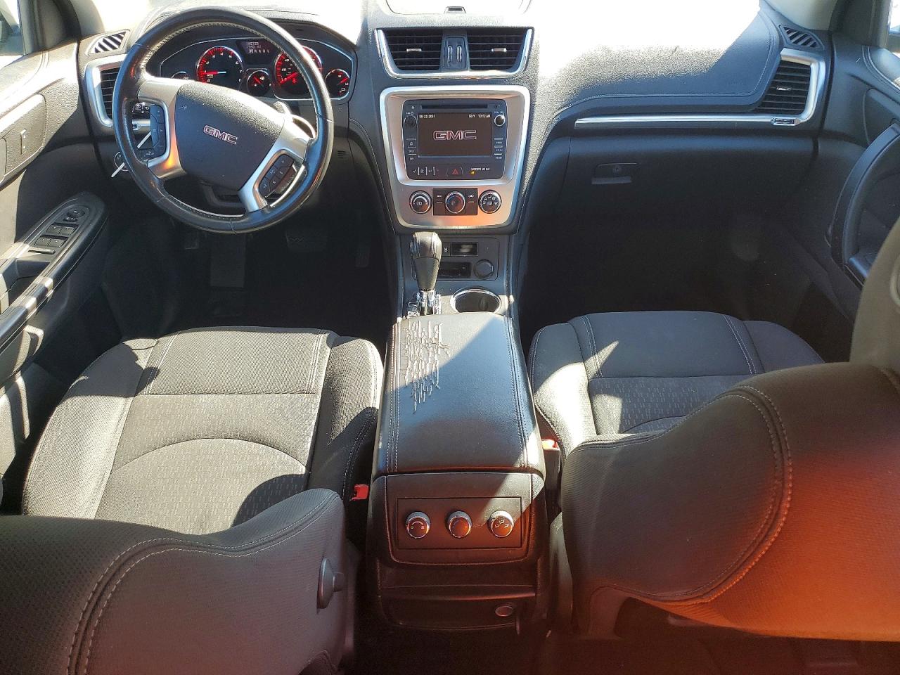 GMC Acadia Sle