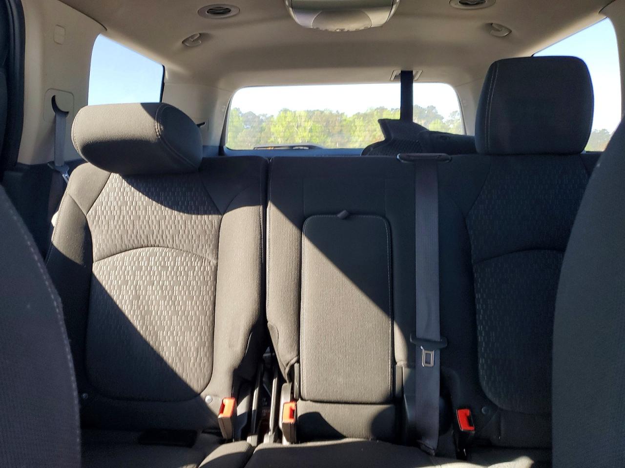 GMC Acadia Sle