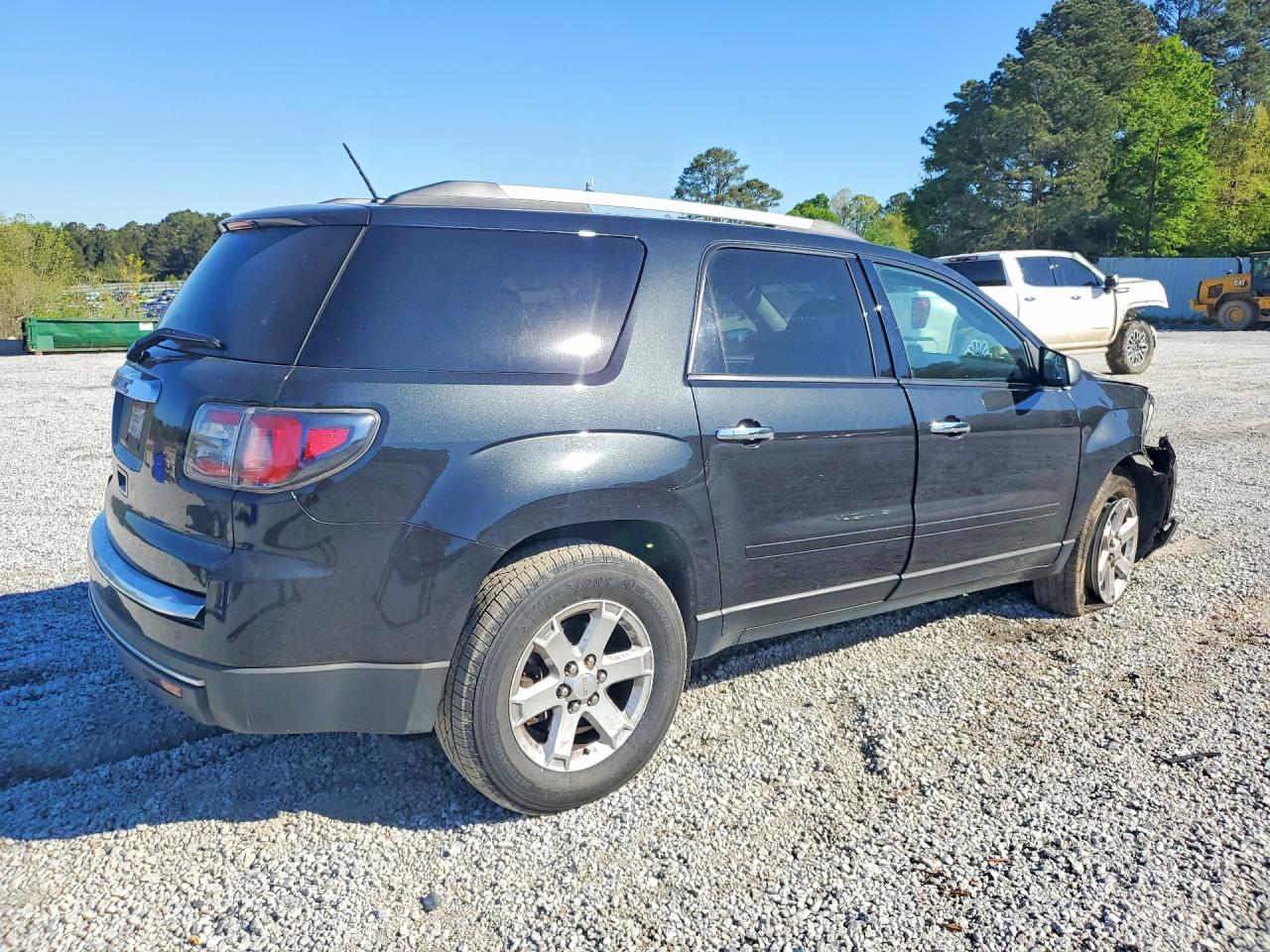 GMC Acadia Sle