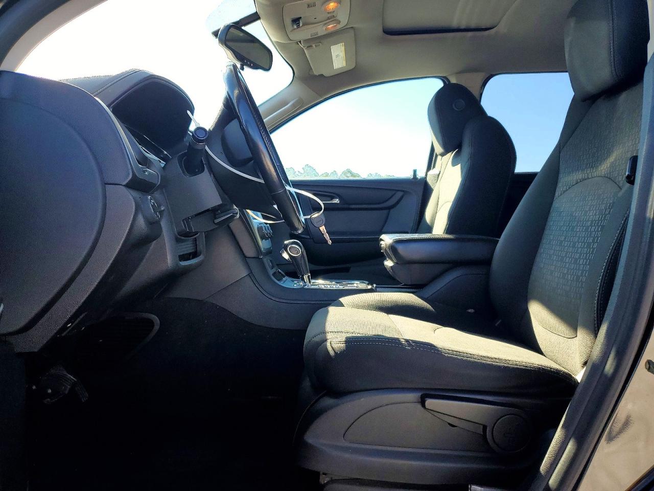 GMC Acadia Sle
