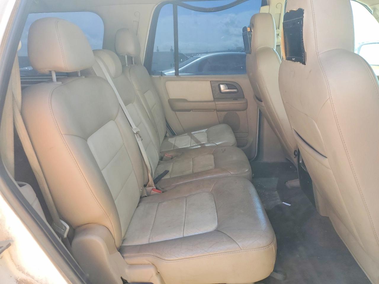 Ford Expedition Eddie Bauer