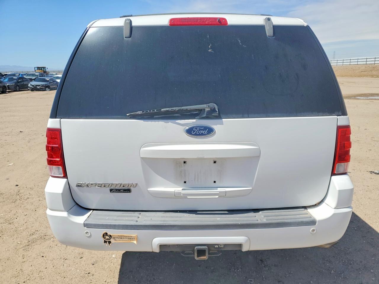 Ford Expedition Eddie Bauer