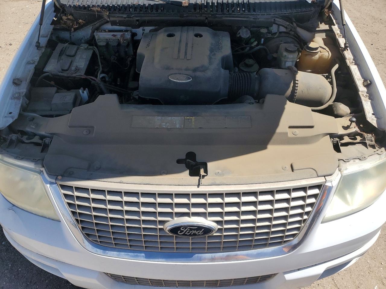 Ford Expedition Eddie Bauer