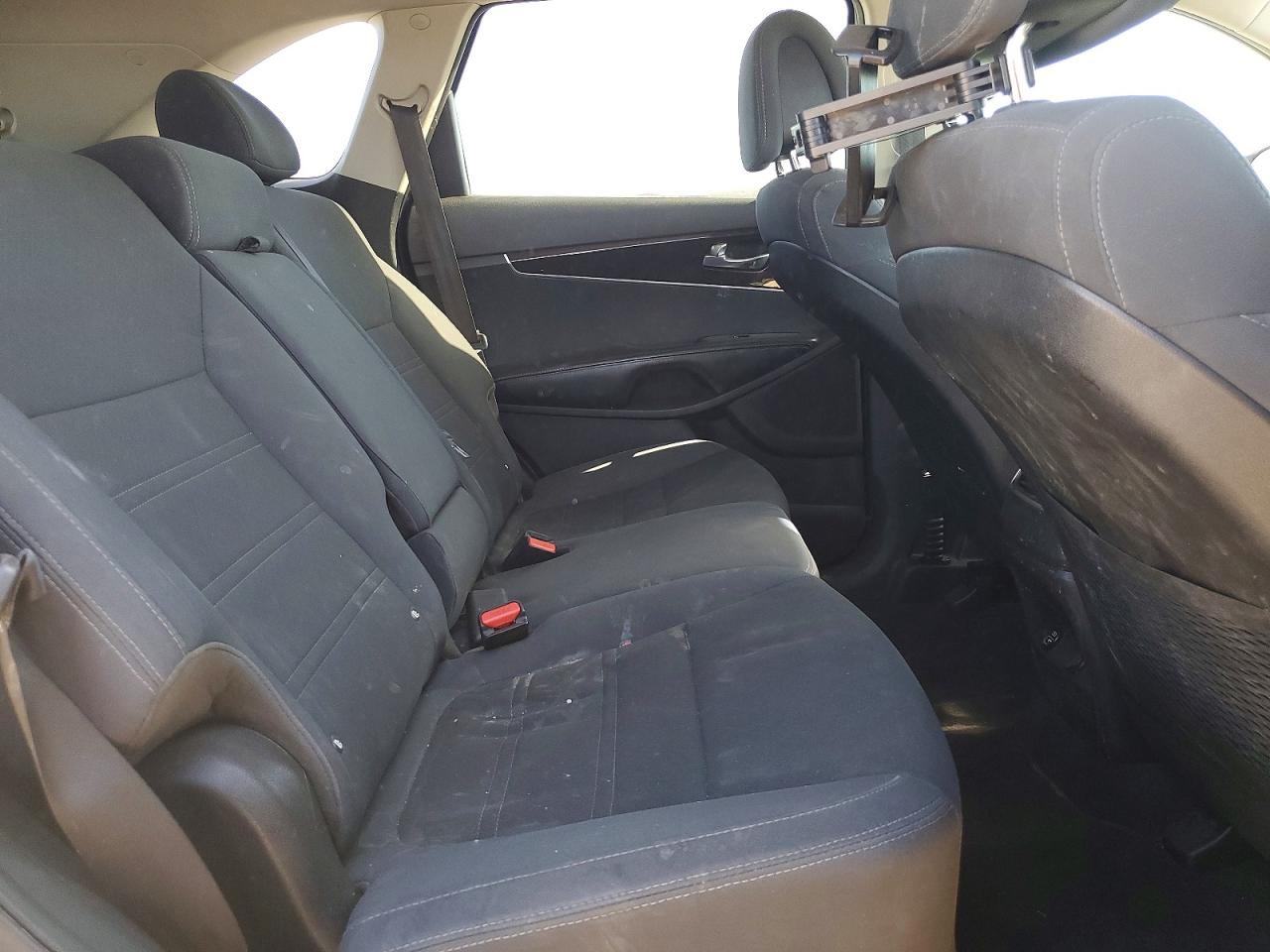 Kia Sorento Lx V6