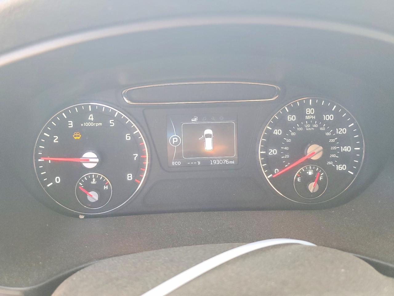 Kia Sorento Lx V6