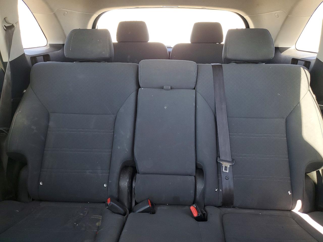 Kia Sorento Lx V6