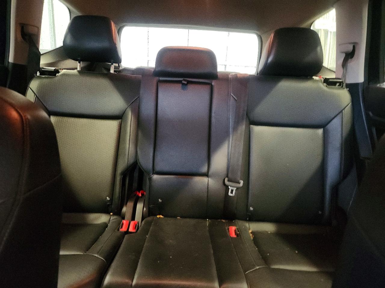 Volkswagen Atlas Se