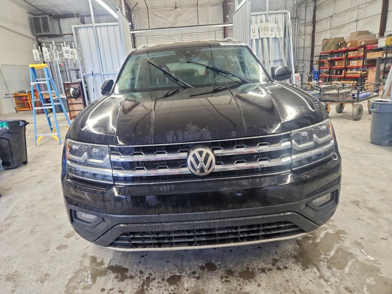 Volkswagen Atlas Se