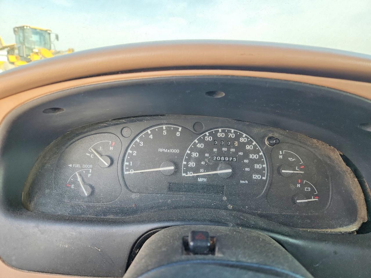Mazda B Series