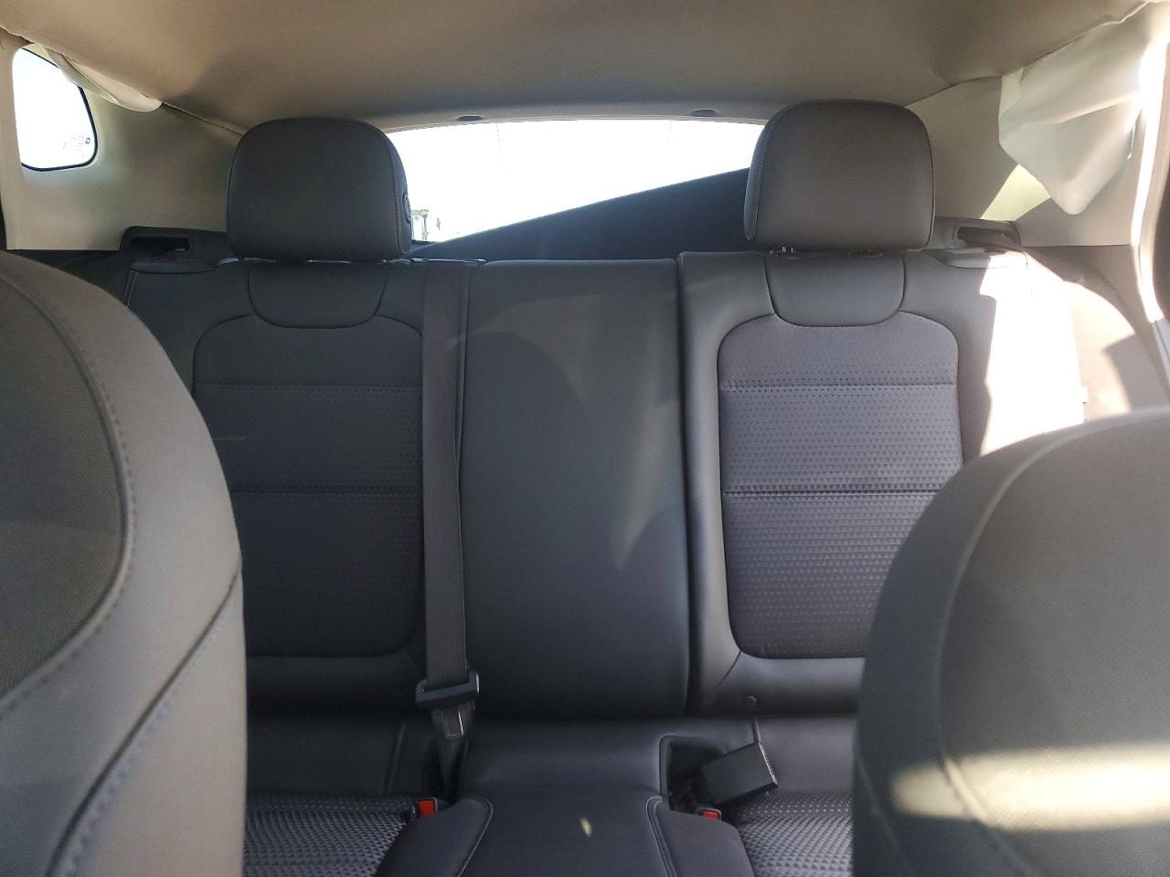 Chevrolet Trax 1lt