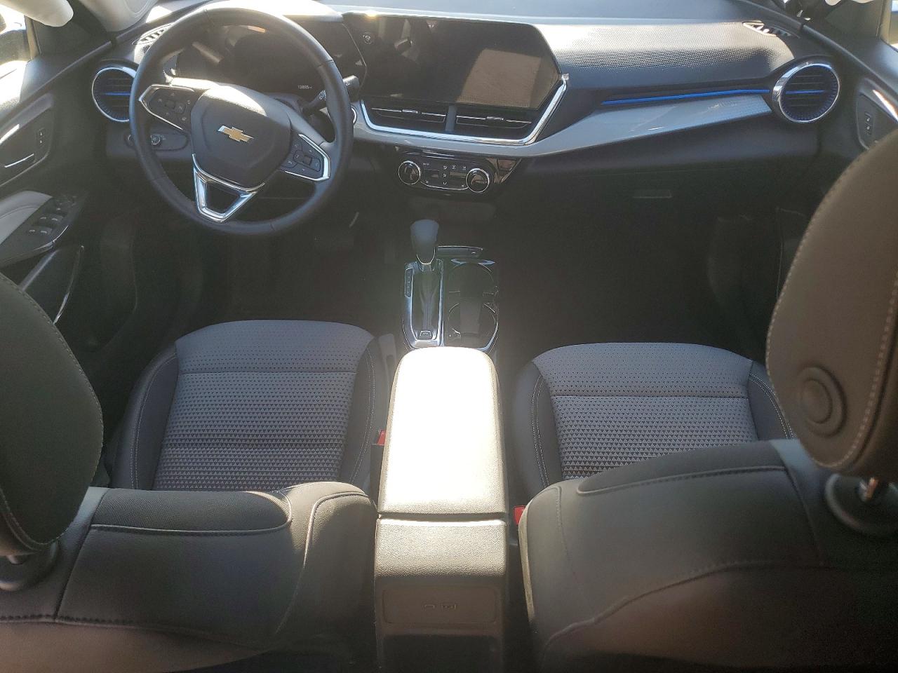 Chevrolet Trax 1lt