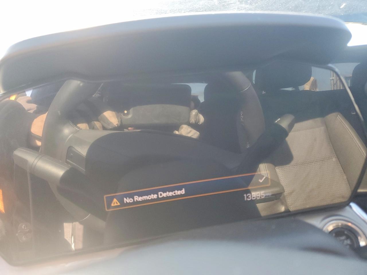Chevrolet Trax 1lt