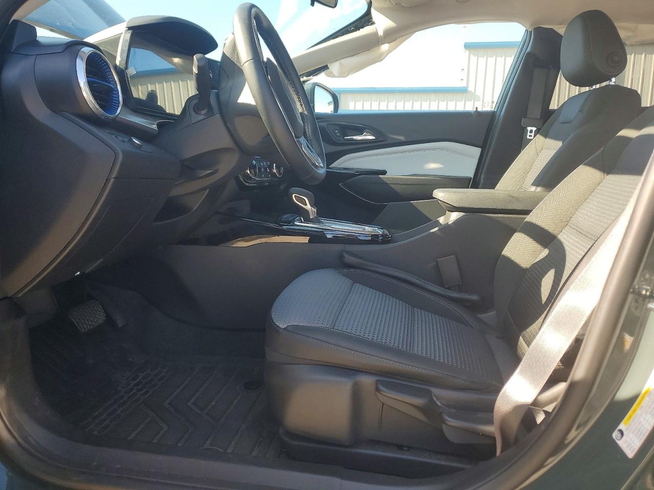 Chevrolet Trax 1lt
