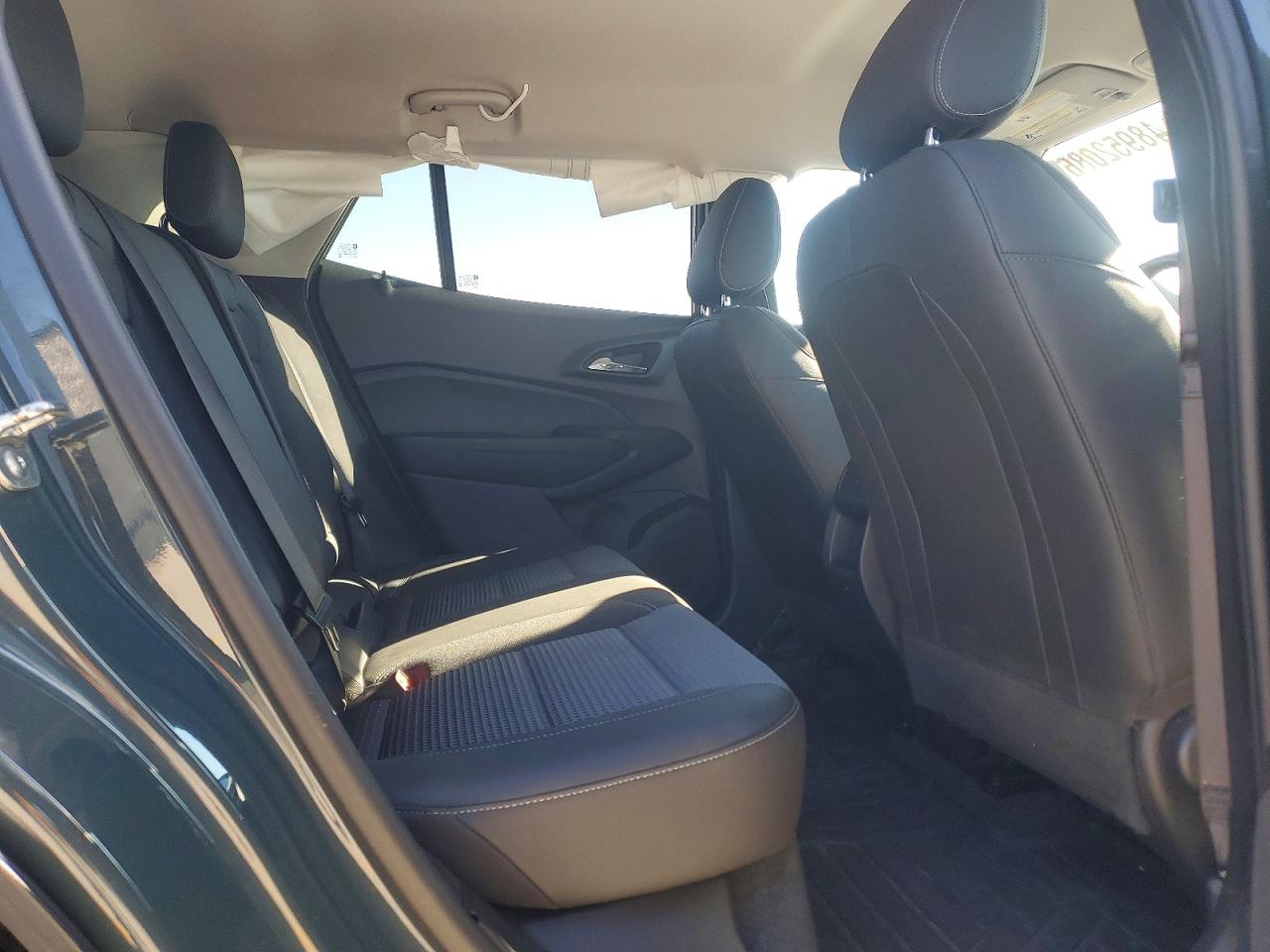 Chevrolet Trax 1lt