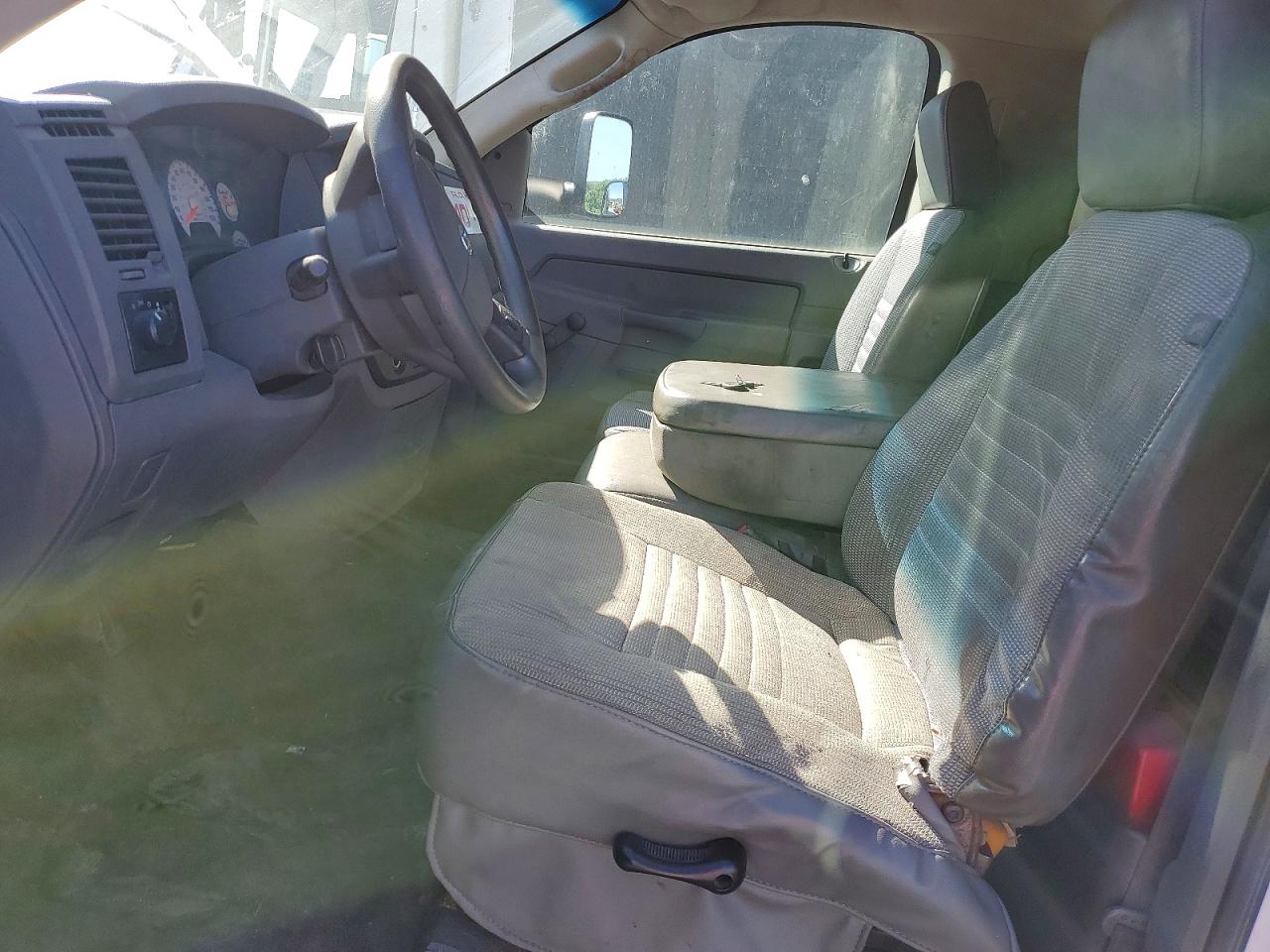 Dodge Ram 4500 St