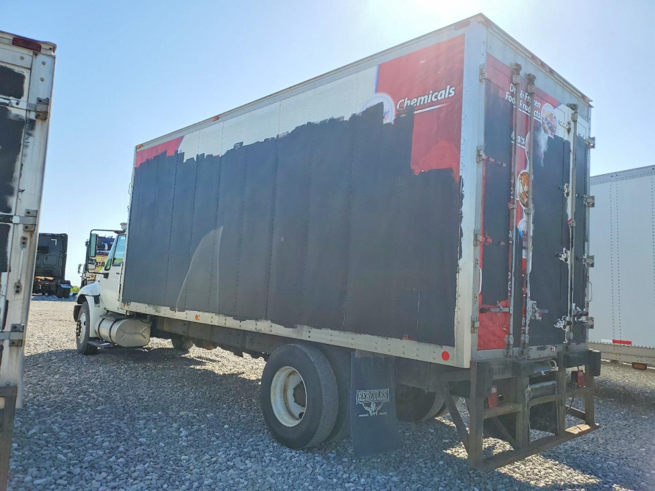 International 4000 Serie