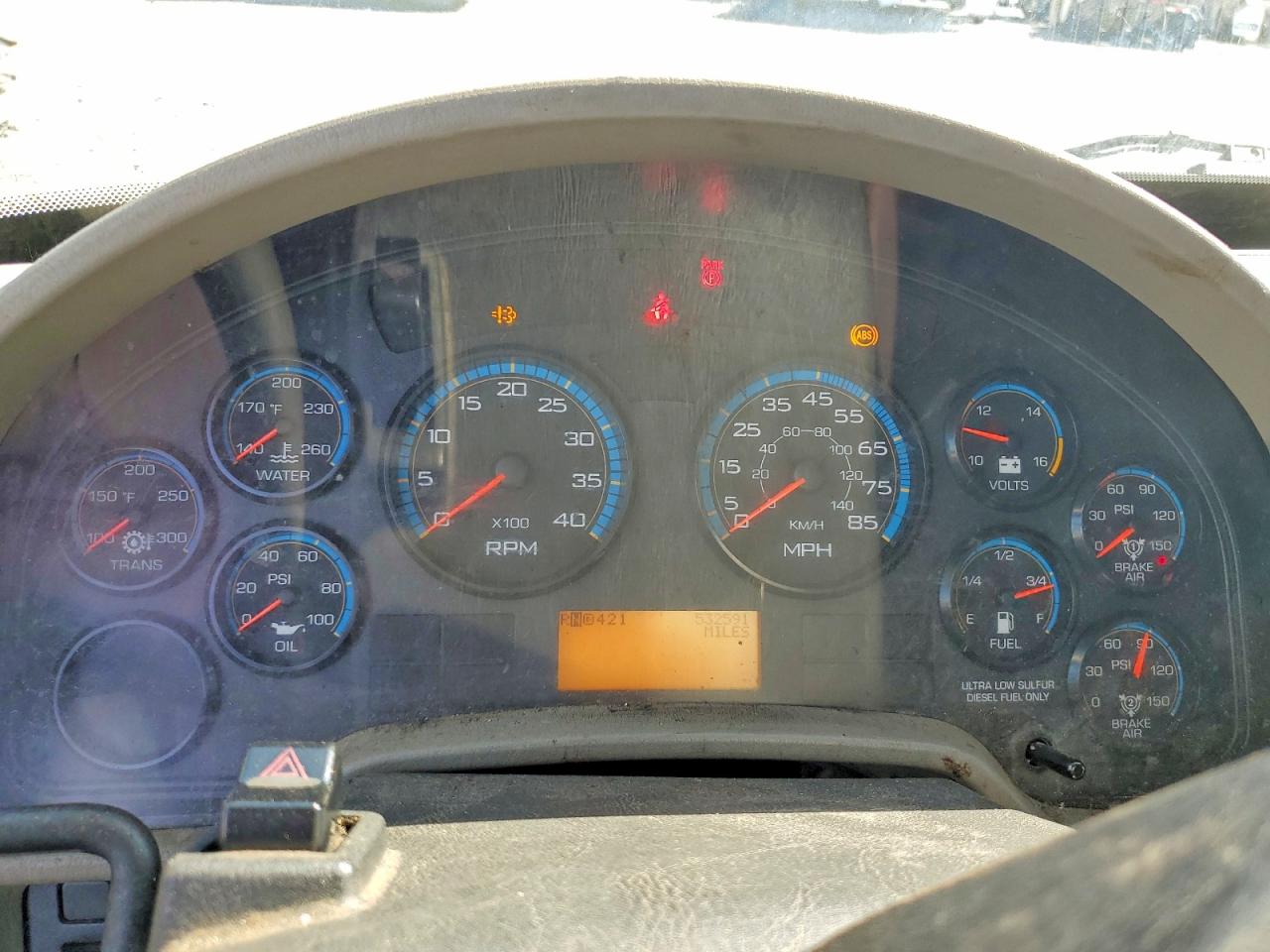 International 4000 Serie